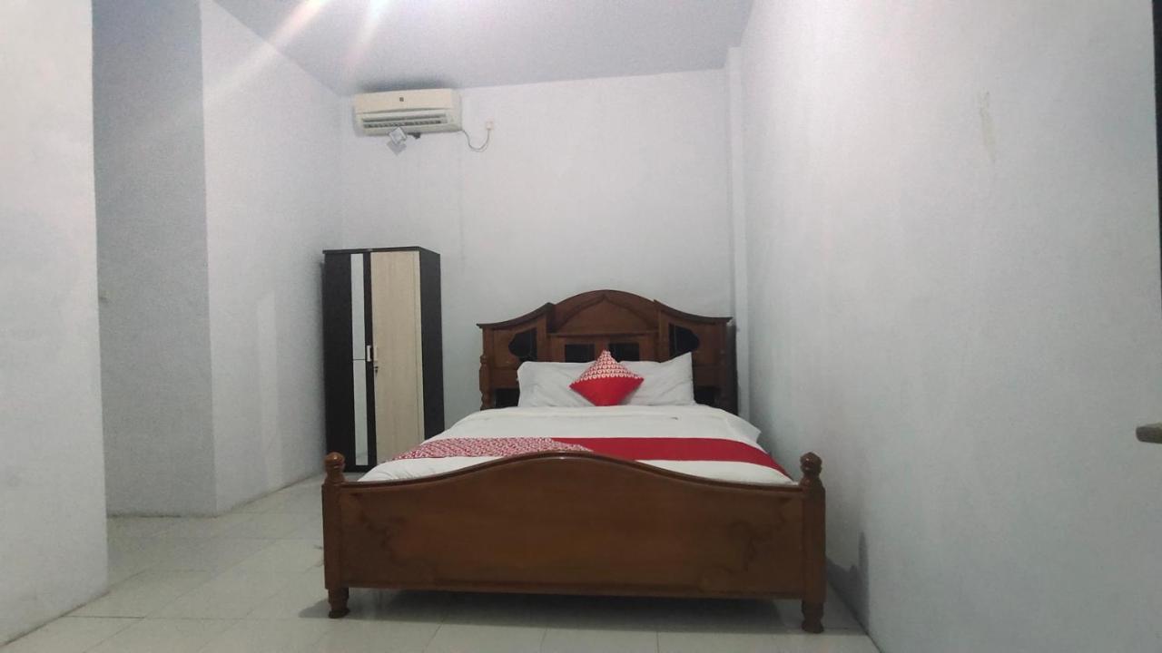 Oyo 90157 Griya Andon Syariah Hotel Cirebon Exterior photo